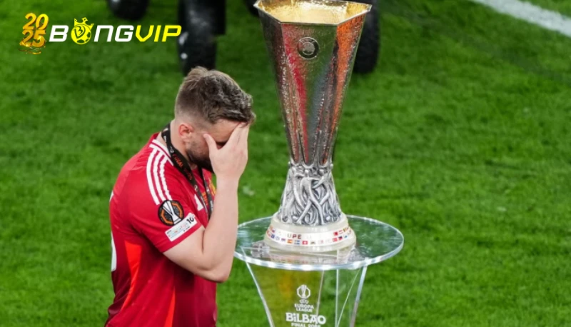 Amorim không cần bồi thường nếu bị Man Utd sa thải Một cá tính hiếm có trong bóng đá hiện đại