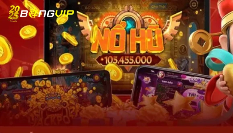 app nổ hủ Lý do khiến app nổ hủ luôn hấp dẫn người chơi