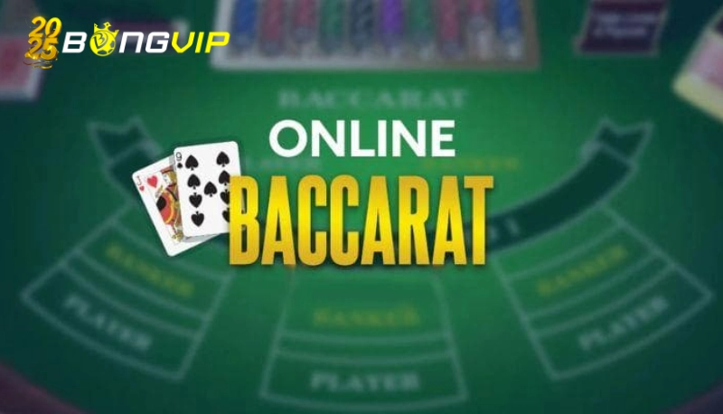 baccarat trực tuyến Từ sòng bạc cổ điển đến bàn cược ảo hiện đại
