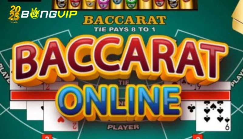 baccarat trực tuyến Hiểu luật là sống sót và hiểu nhịp là chiến thắng