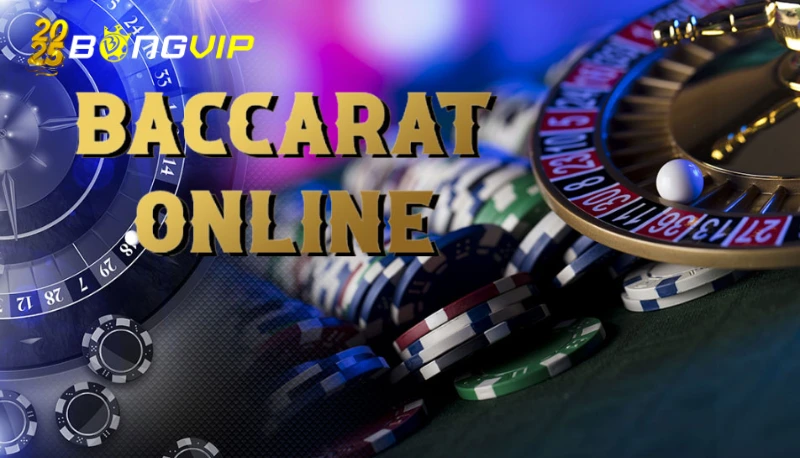 baccarat trực tuyến Sự minh bạch cùng không gian cá cược mở rộng vô hạn