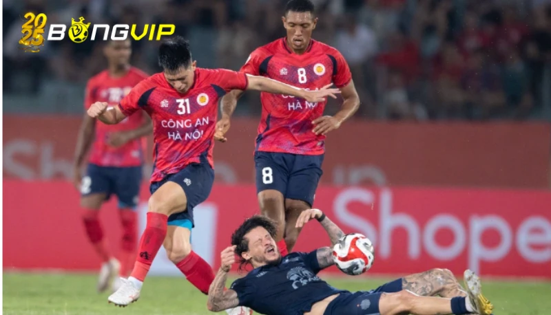 Buriram - CAHN: Giành Cup trên đất Thái Lan? Kỳ vọng người hâm mộ Buriram - CAHN: Giành Cup trên đất Thái Lan?