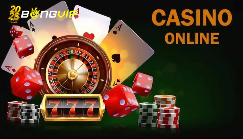 casino trực tuyến Casino trực tuyến - Cơn sốt công nghệ đang lan rộng toàn cầu