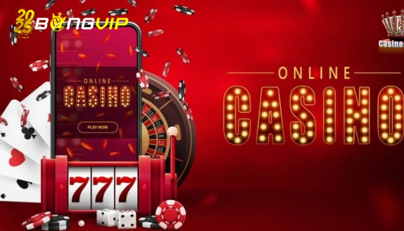 casino trực tuyến Công nghệ truyền hình trực tiếp nâng tầm trải nghiệm