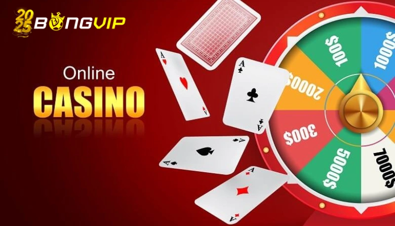 casino trực tuyến Quy trình thanh toán nhanh chóng và hỗ trợ đa kênh