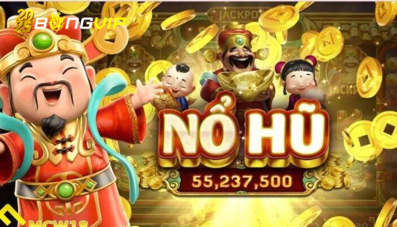 game nổ hũ uy tín Nền tảng công nghệ không ngừng được nâng cấp mạnh mẽ