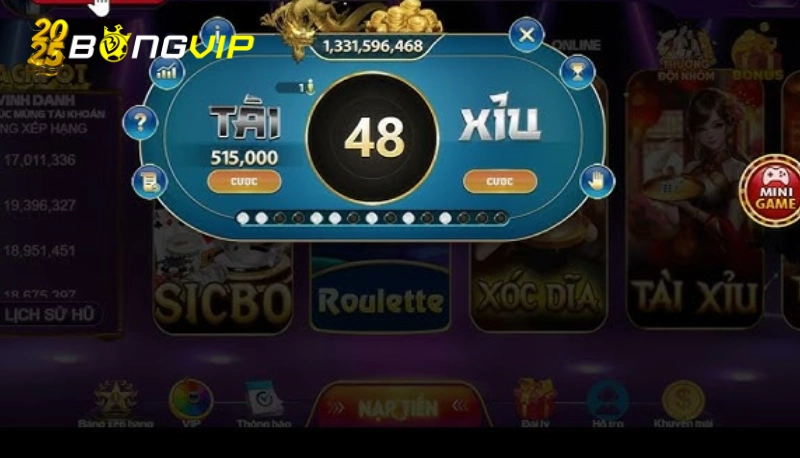 game tài xỉu là gì Tâm lý thi đấu ổn định là yếu tố quyết định