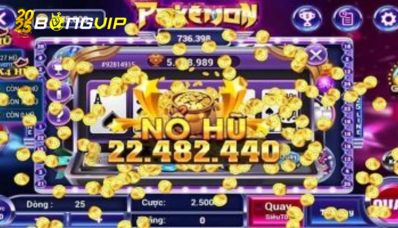 hi88 nổ hũ Tỷ lệ trả thưởng cực cao cùng cơ hội nổ hũ siêu lớn