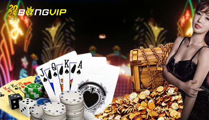 Hoàn trả game bài Tận dụng hoàn trả để giữ nhịp chơi và nuôi vốn thông minh
