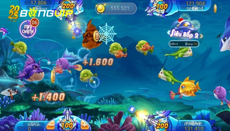 Hoàn trả game bắn cá Cách nhận và sử dụng hoàn trả game bắn cá hiệu quả nhất
