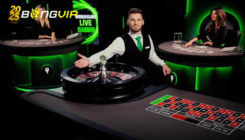 Hoàn trả live casino Khám phá lợi ích rõ ràng từ hoàn trả live casino