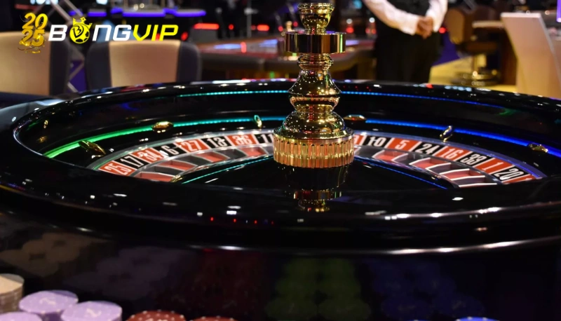 Hoàn trả live casino Cách để nhận hoàn trả live casino một cách dễ dàng