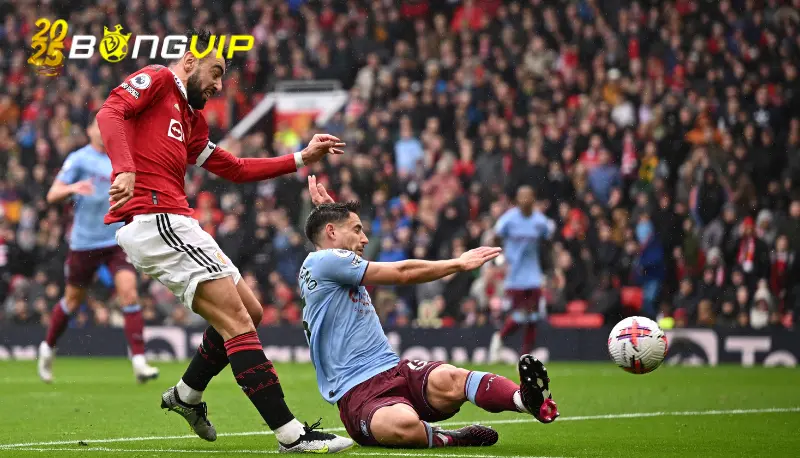Nhận định, soi kèo dự đoán chính xác Man United vs Aston Villa