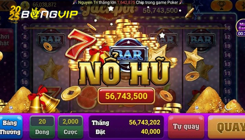 new88 nổ hũ Quan sát chu kỳ trả thưởng và nắm bắt thời điểm vàng