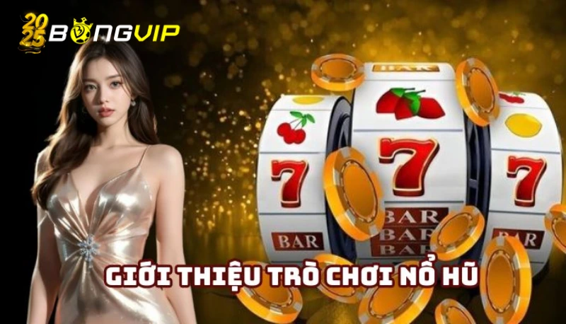 Nổ Hũ Đổi Thưởng Thế giới game đổi thưởng bùng nổ với nổ hũ hấp dẫn