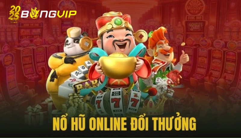 Nổ Hũ Đổi Thưởng Tính năng đổi thưởng linh hoạt – Từ tiền mặt đến thẻ game