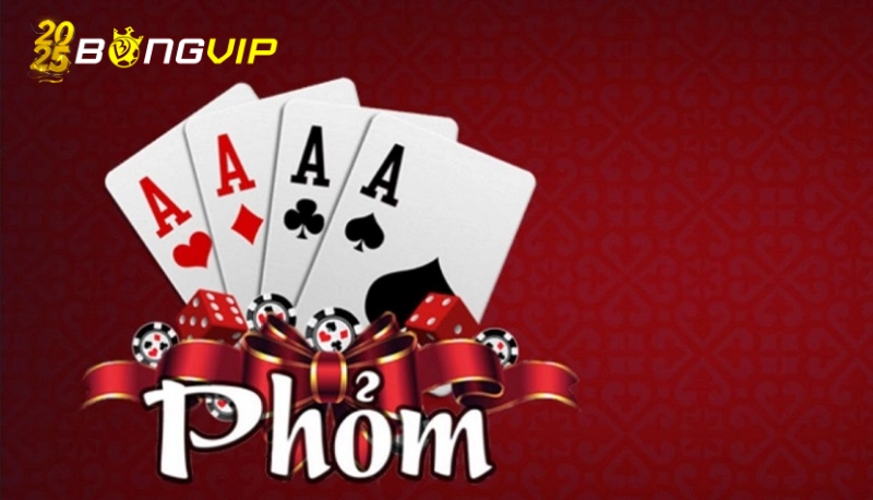 Phỏm Phân tích sâu yếu tố chiến thắng trong từng ván bài phỏm