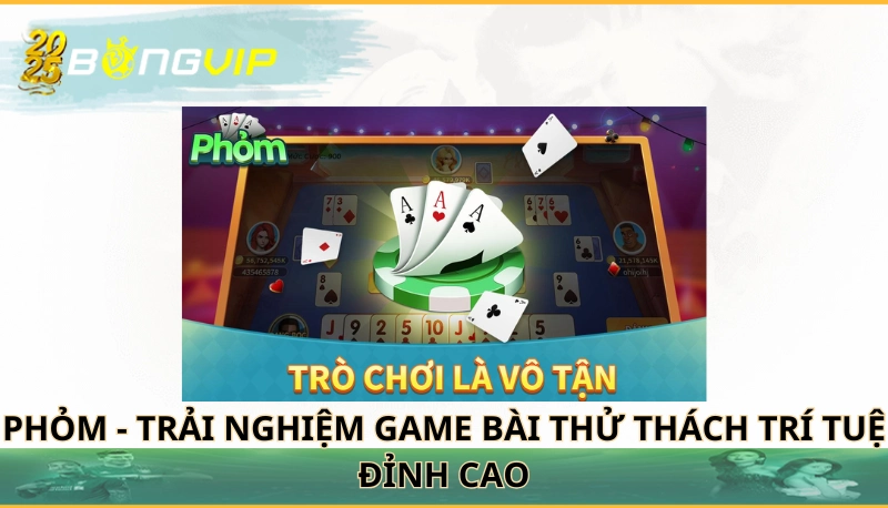 Phỏm