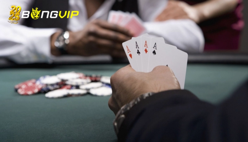 Poker Khám phá lối chơi giúp thắng nhanh trong poker