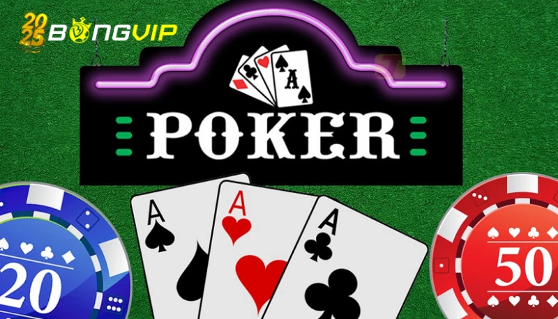 Poker Cách để từ người chơi bình thường trở thành cao thủ