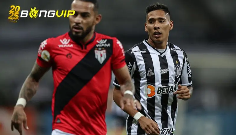 Phong độ Atletico tại soi kèo America MG vs Atletico GO