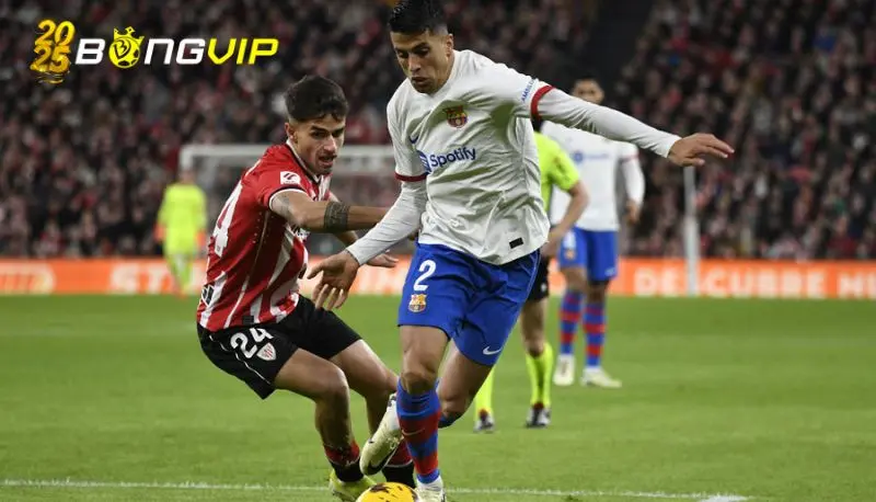 Nhận định kèo từ chuyên gia soi kèo Athletic Club vs Barcelona
