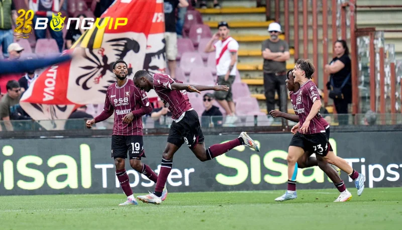 soi kèo Frosinone vs Salernitana Phân tích chiến thuật soi kèo Frosinone vs Salernitana