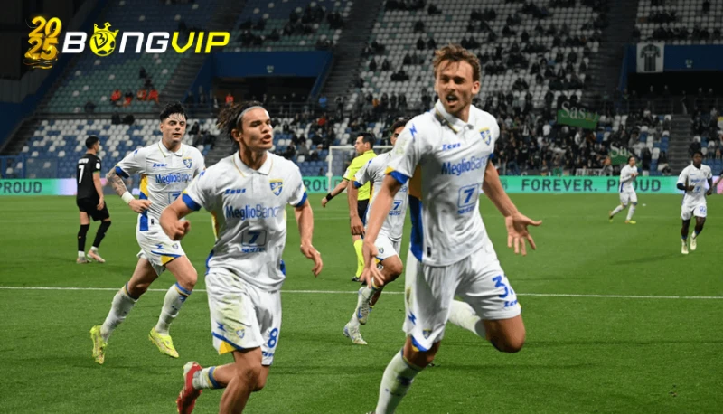 soi kèo Frosinone vs Salernitana Dự đoán kết quả và lựa chọn soi kèo Frosinone vs Salernitana