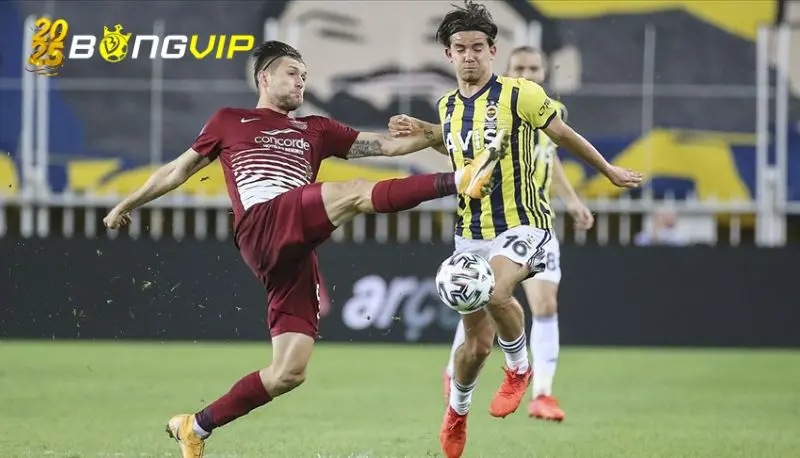 Phong độ Fenerbahce soi kèo Hatayspor vs Fenerbahce