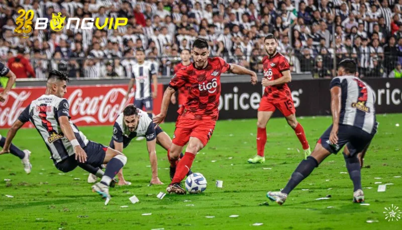 soi kèo Libertad vs Alianza Lima Nhận định phong độ và lực lượng soi kèo Libertad vs Alianza Lima