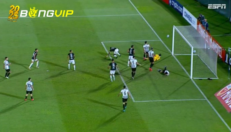 soi kèo Libertad vs Alianza Lima Phân tích kèo nhà cái và dự đoán tỷ lệ soi kèo Libertad vs Alianza Lima