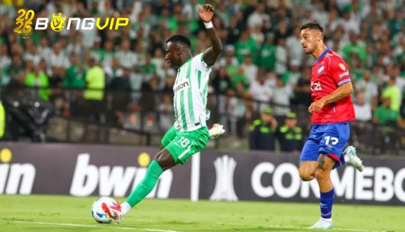 Phong độ Nacional tại soi kèo Nacional vs Atletico Nacional