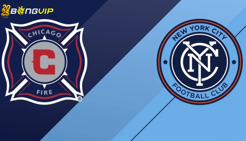 Nhận định chuyên gia soi kèo New York City FC vs Chicago Fire