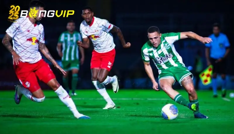 Phong độ Juventude tại soi kèo RB Bragantino vs Juventude