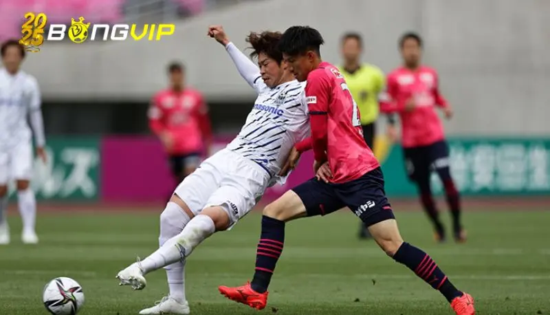 Phong độ Osaka ở soi kèo Urawa Red vs Cerezo Osaka
