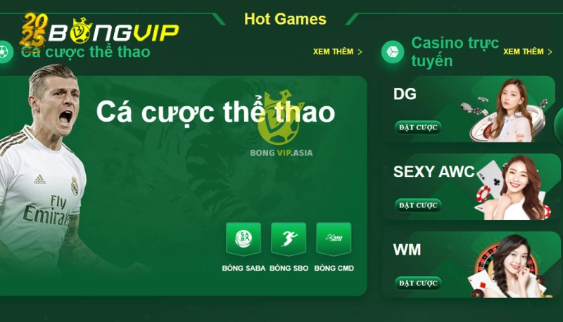 Tích hợp đầy đủ tính năng chỉ trong một ứng dụng duy nhất