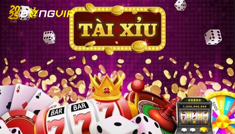 tài xỉu online Cơ hội làm giàu nhờ chiến lược và tư duy sắc bén