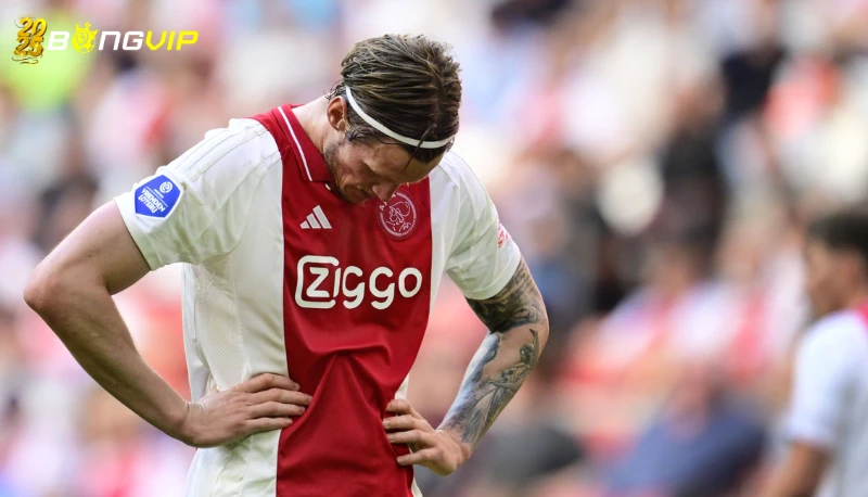 Kịch bản không tưởng ở vòng cuối Eredivisie