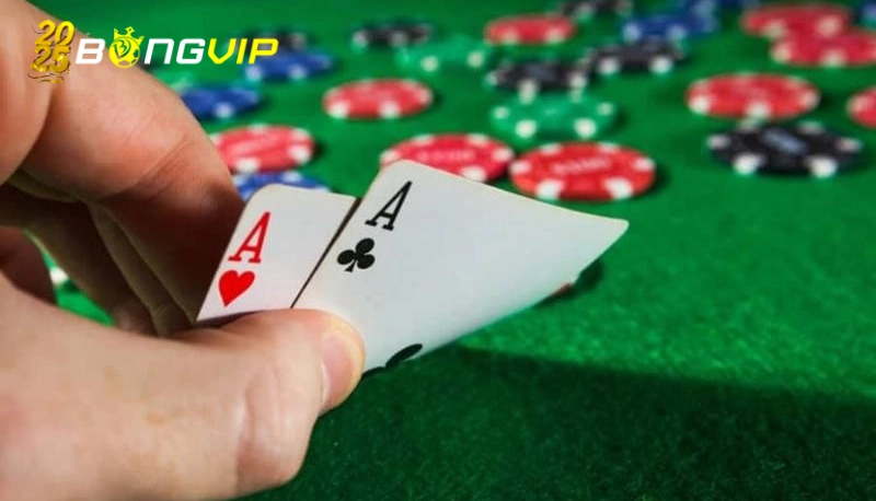 Xì dách Cách chơi xì dách cơ bản mà anh em phải biết