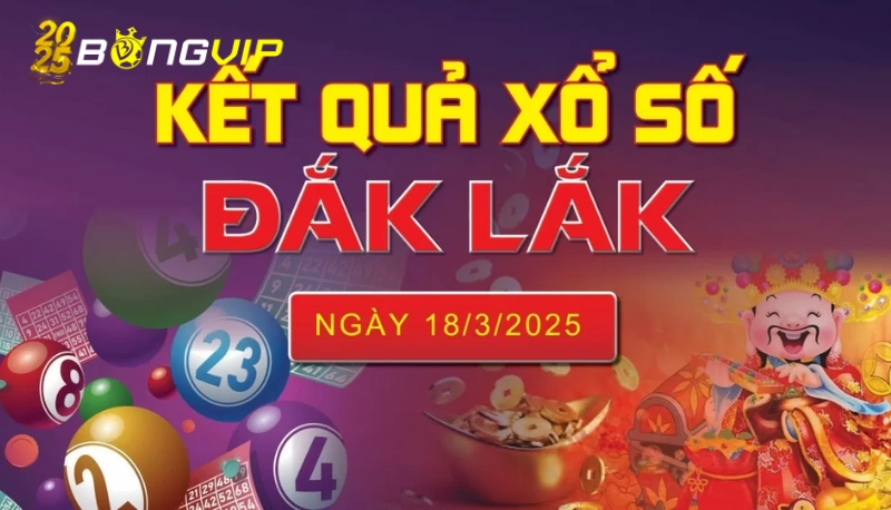 Xổ số Đắk Lắk Điểm đặc biệt khiến xổ số Đắk Lắk luôn được yêu thích