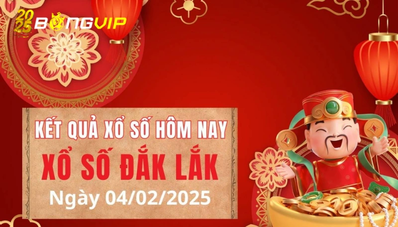 Xổ số Đắk Lắk Những sai lầm phổ biến cần tránh khi chơi xổ số