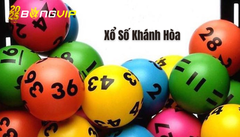 Xổ số Khánh Hòa Cách tham gia chơi xổ số Khánh Hòa trực tuyến dễ dàng
