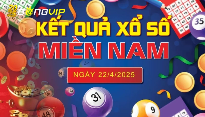 xổ số miền Nam Sức hút không thể chối từ của xổ số miền Nam