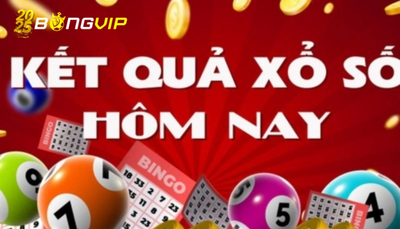 xổ số miền Nam Sức hút không thể chối từ của xổ số miền Nam