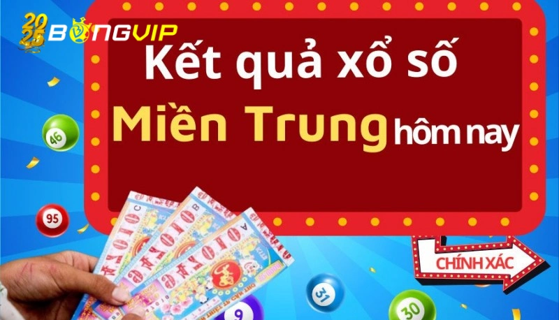 xổ số miền Trung Điểm nổi bật khiến xổ số miền Trung được ưa chuộng