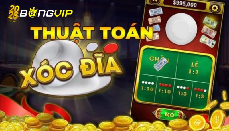 xóc đĩa là gì Các kiểu cược hay ho mà người chơi cần biết
