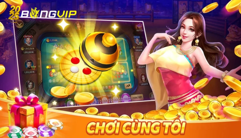 xóc đĩa online Trải nghiệm chân thực như ngoài đời
